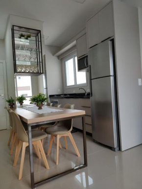 Praia de Palmas - Lindo Apartamento